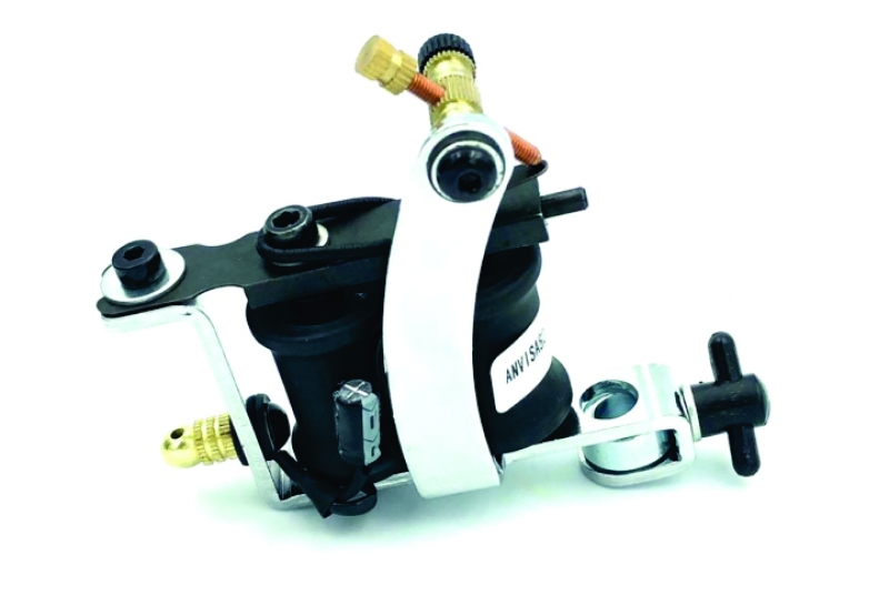 MAQUINA BOBINA 030 A