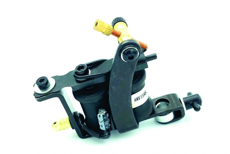 MAQUINA BOBINA 030 C
