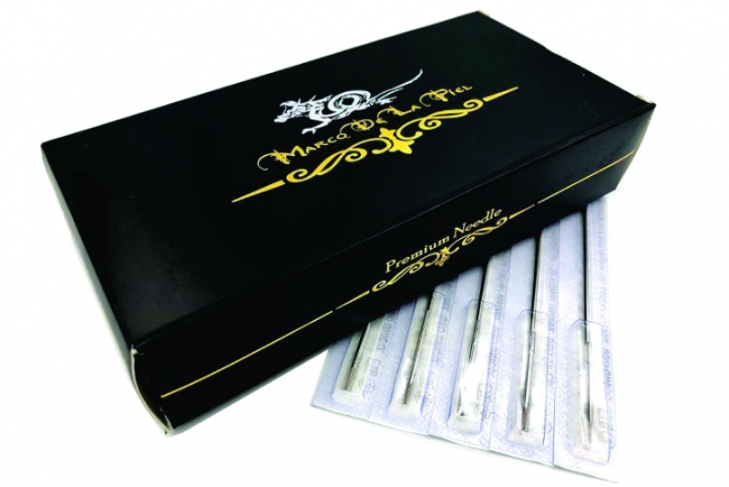 AGULHA 1209RL