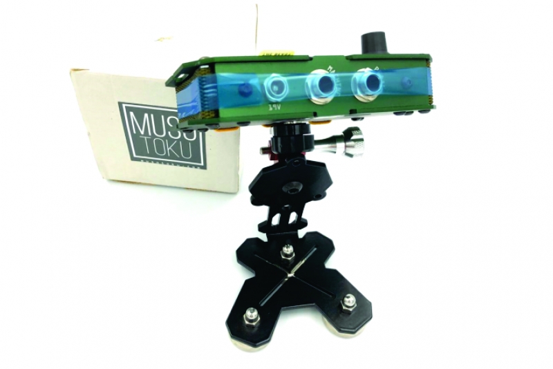 APOIO MAGNETICO MUSOTOKU