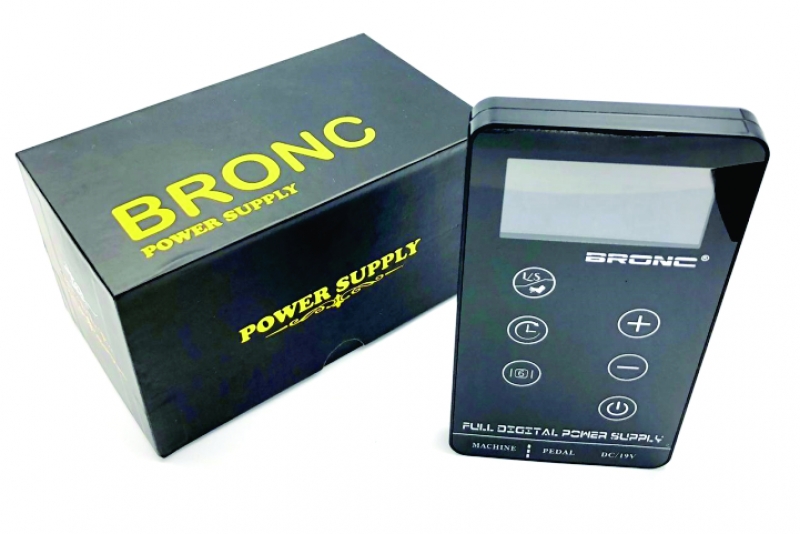 FONTE BRONC 035
