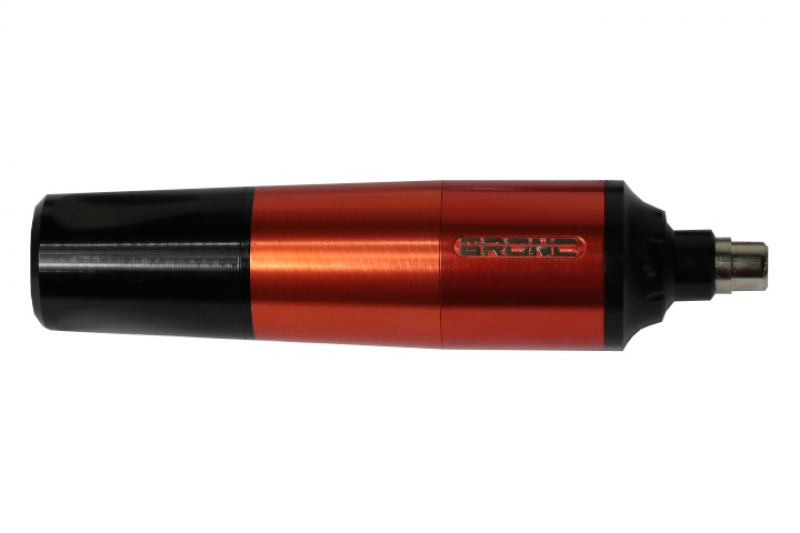 MAQUINA BRONC PEN GOLD
