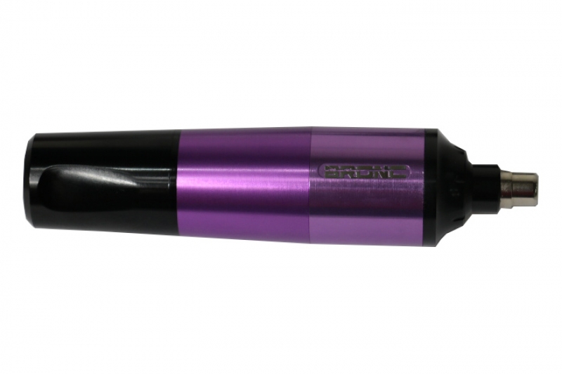 MAQUINA BRONC PEN PURPLE