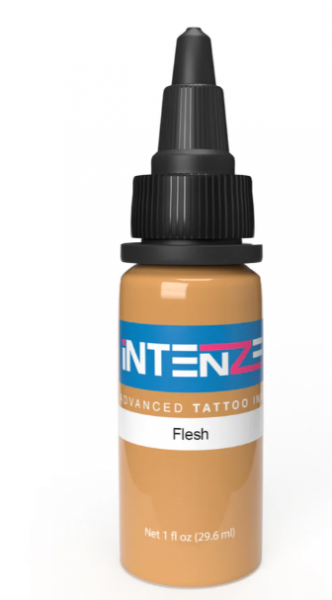 INTENZE FLESH 1OZ