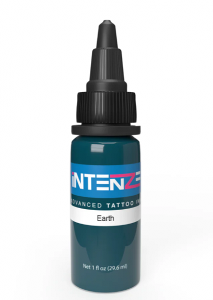 INTENZE EARTH 1OZ