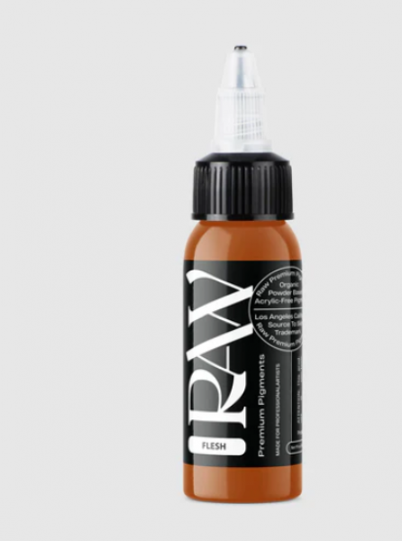 RAW INK FLESHTONE 1OZ
