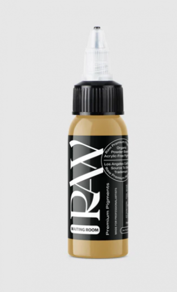 RAW INK WAITING ROOM 1OZ