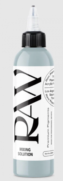RAW INK SHADING SOLUTION 4OZ