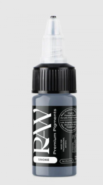 RAW INK SMOKE 1/2OZ