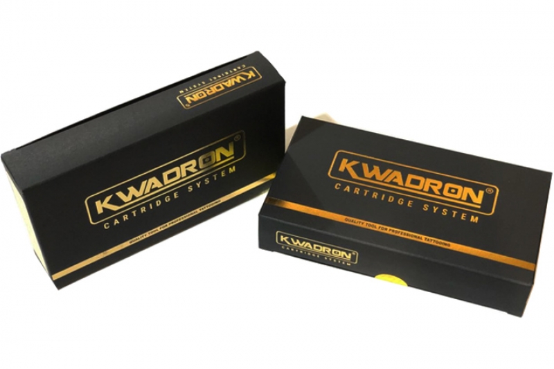 CARTUCHO KWADRON 30/1RLLT