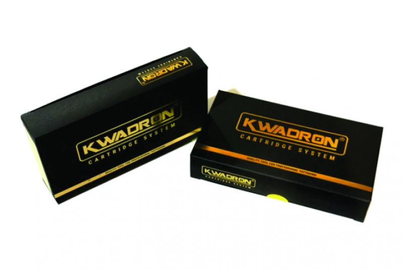CARTUCHO KWADRON 30/11MGLT
