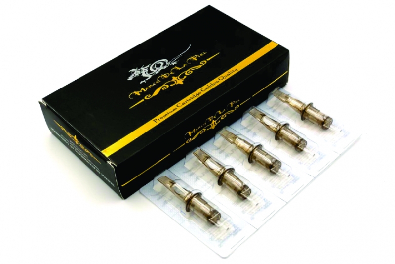 CARTUCHO PREMIUM MDP 1207RM