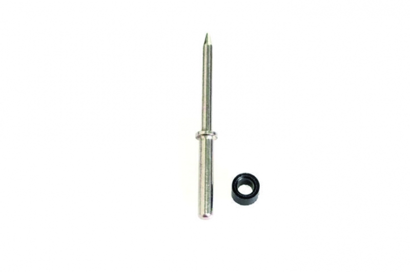 EIXO BRONC PEN