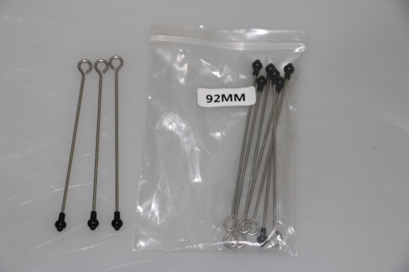 HASTE PARA CARTRIDGE 92MM