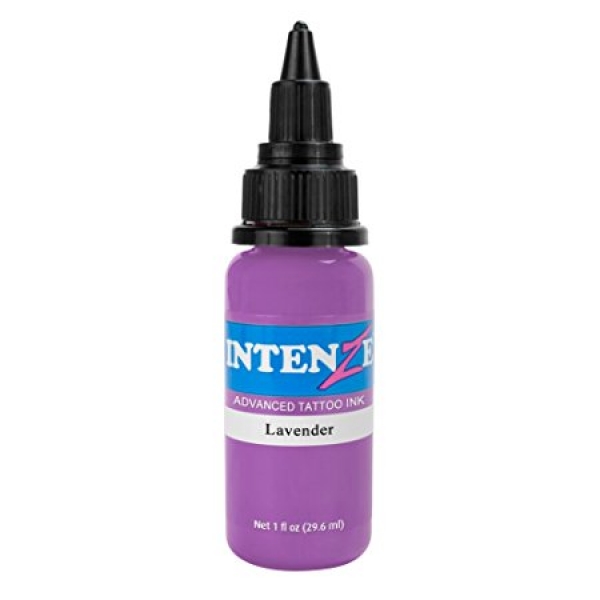 INTENZE LAVENDER 1OZ