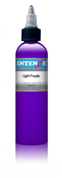 INTENZE LIGHT PURPLE 1OZ