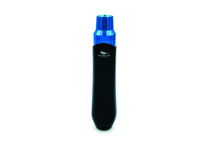 MAQUINA PEN V6 BLUE