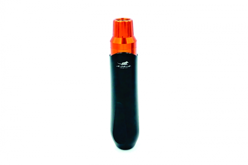 MAQUINA PEN V6 GOLD