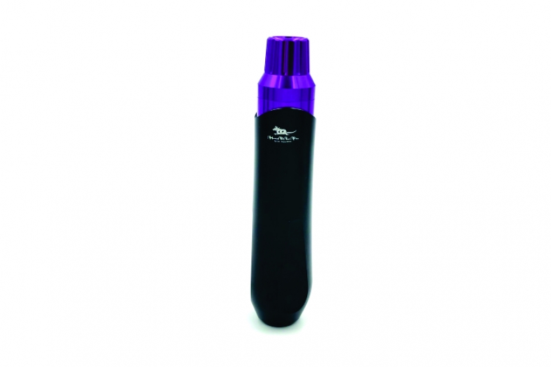 MAQUINA PEN V6 PURPLE