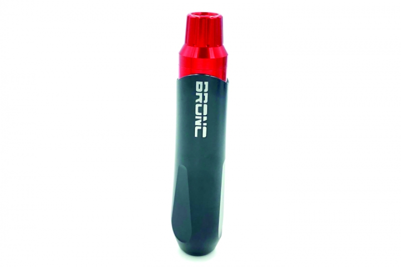 MAQUINA PEN V6 RED