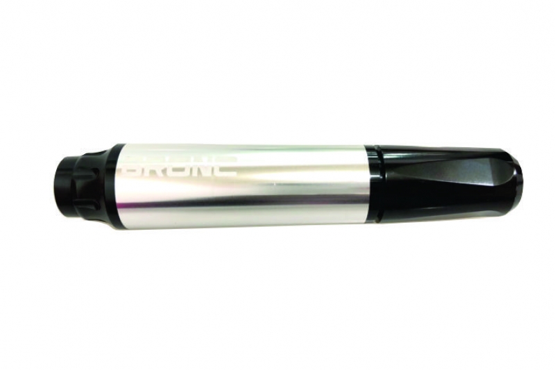 MAQUINA MINI BRONC PEN BLACK