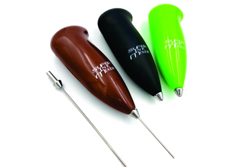 MISTORADOR SUPER INK BROWN