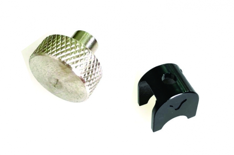 PECA APERTO GRIP BRAVO