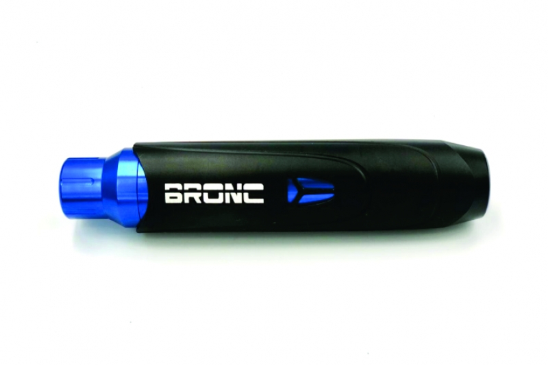 MAQUINA PEN V8 DARK BLUE