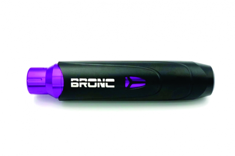 MAQUINA PEN V8 PURPLE