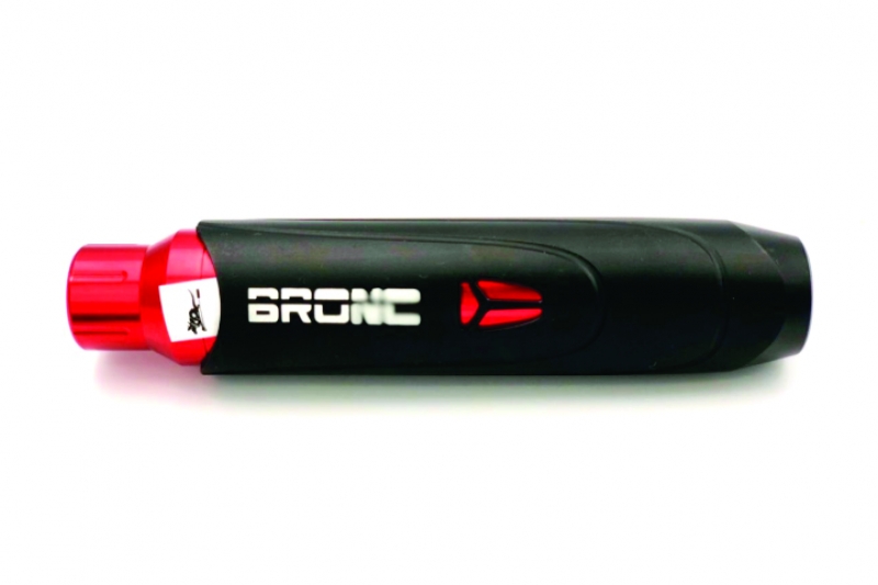 MAQUINA PEN V8 RED