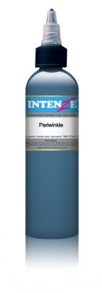 INTENZE PERIWINKLE 1OZ