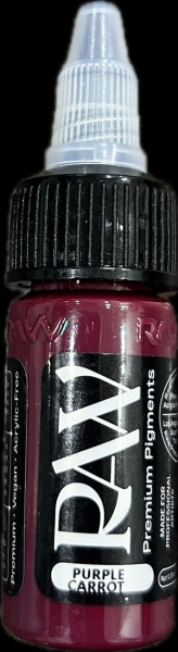RAW INK PURPLE CARROT 1/2OZ
