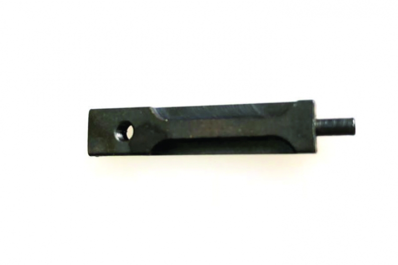 SUPORTE AGULHA MOLA SEM PARAFUSO 44MM 007